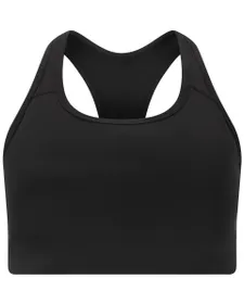 Brassière Femme ALANIE W SPORTS BRA Noir