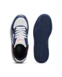 Chaussures Enfant PUMA CAVEN III BLOCK JR Bleu