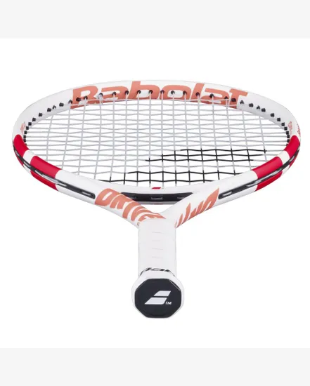 Raquette de tennis Enfant DRIVE JUNIOR 23 WHITE NC Blanc