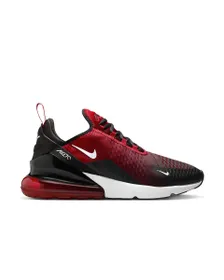Chaussures Homme AIR MAX 270 Rouge