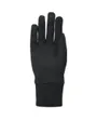 Gants Unisexe WINTER GLOVE Noir