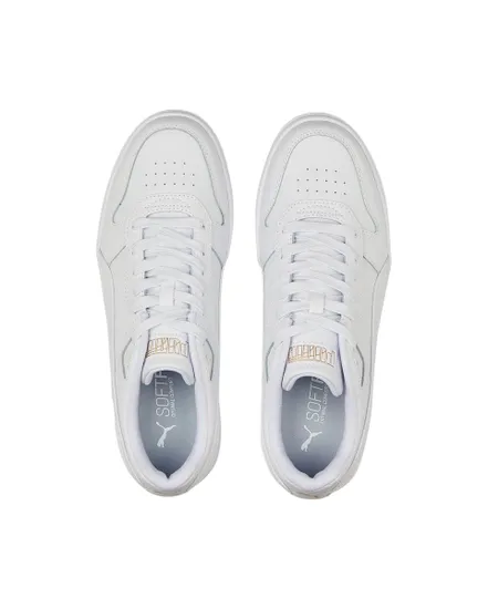 Chaussures Homme RBD GAME LOW Blanc