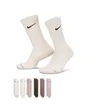 Lot de 6 chaussettes Unisexe U NK ED ELVD CRW 6P - 144