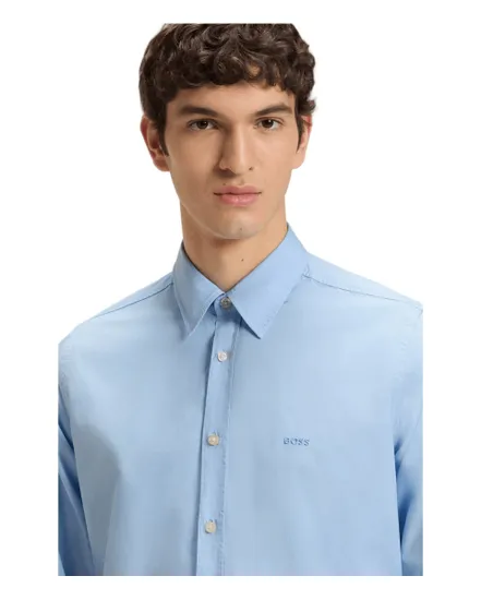 Chemise Homme RELEGANT 6 M Bleu Clair