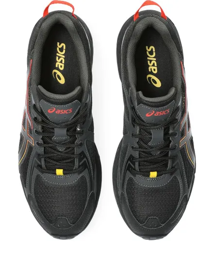 Chaussures Unisexe GEL-VENTURE 6 Noir