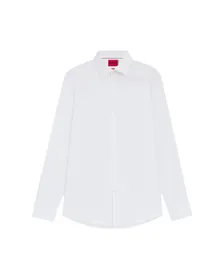 Chemise Homme KENNO Blanc Clair