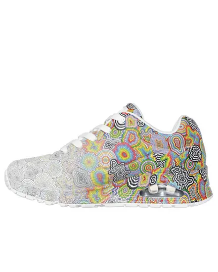 Chaussures Femme UNO/KALEIDOSCOPE DREAM Multicolore