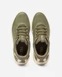 Chaussures Femme Vert