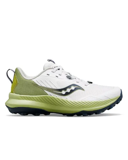 Chaussures de trail Femme BLAZE TR Blanc