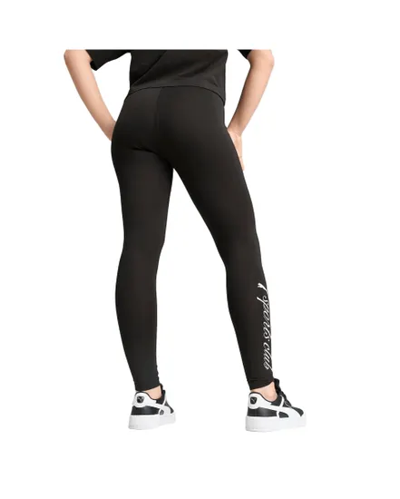 Legging Femme Puma Class High Waist