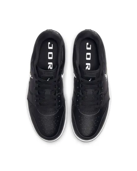 Chaussures Homme JORDAN COURT CONNECT LOW Noir