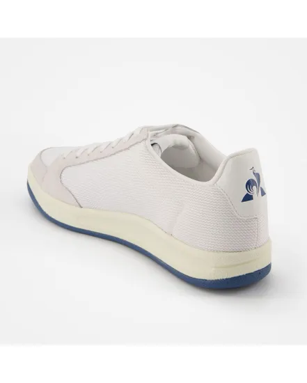 Chaussures Unisexe ASHE TEAM Blanc