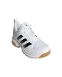 Chaussure de Handball Femme LIGRA 7 W Blanc