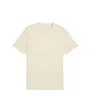 T-shirt Homme ESS ELEVATED TEE Beige