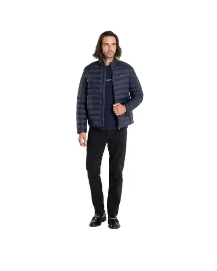 Veste Homme Core Packable Recycled