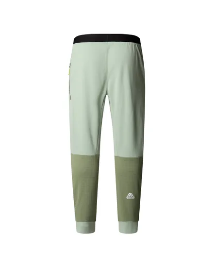 Pantalon de survetement Homme M MOUNTAIN ATHLETICS FLEECE PANT! Vert