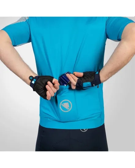 Maillot Endura FS260-Pro II manche courte femme 22