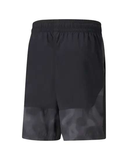 Short Homme FD AOP 8 WV SHORT Noir