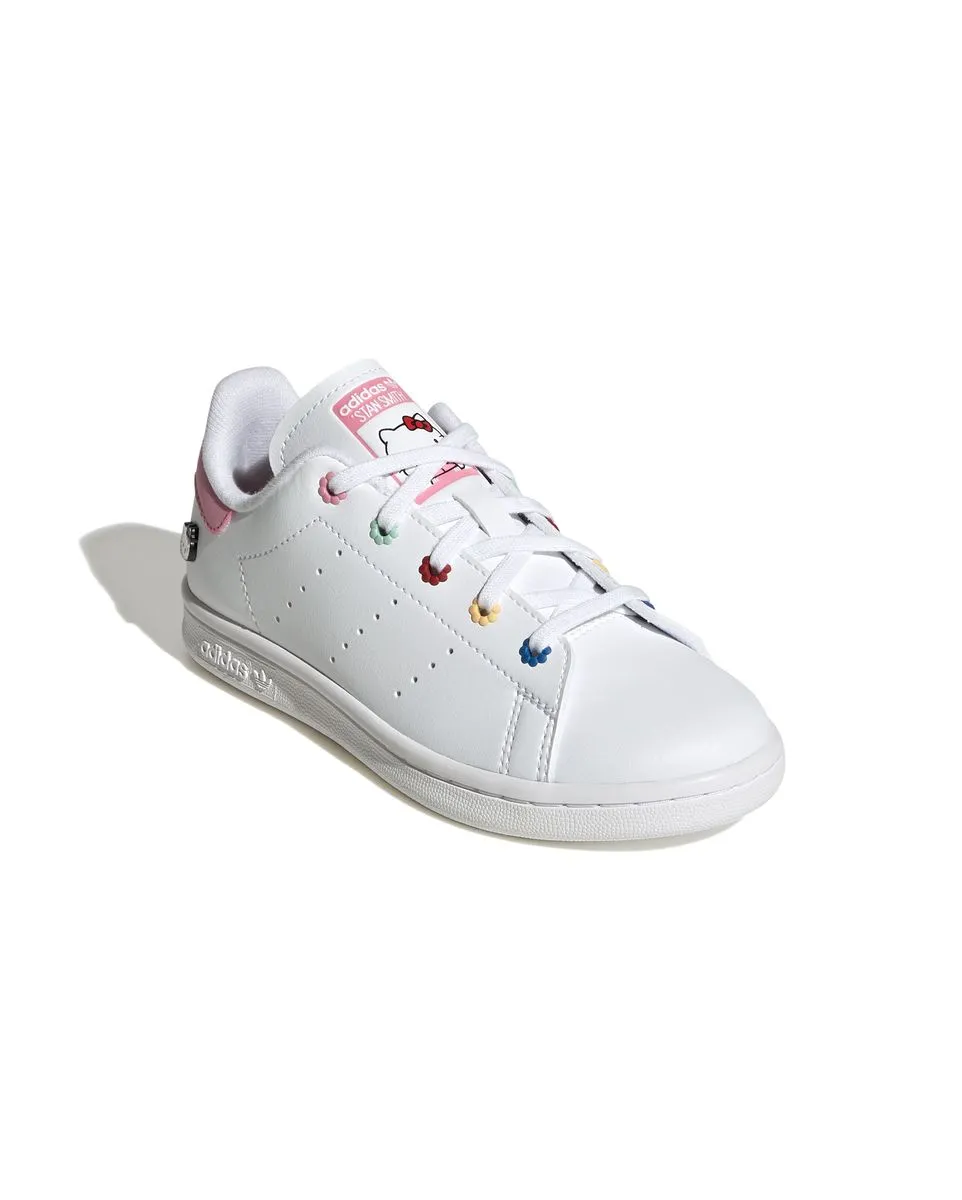 Adidas stan smith 2 store France enfant