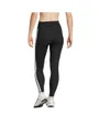 Legging Fitness Femme Optime Essentials 3-Stripes