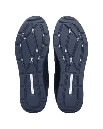 Basket Homme Tommy Hilfiger Maxlite Mix