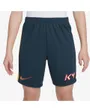 Short Enfant KM K NK DF ACD23 SHORT K Bleu