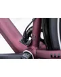 Vélo électrique urbain Unisexe E-FLITZER Bordeaux