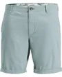 Short Chino Homme AOP OCEAN CAVERN