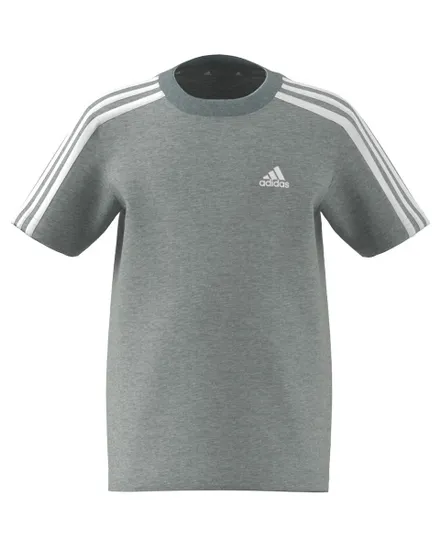 T-shirt manches courtes Enfant LK 3S CO TEE Gris