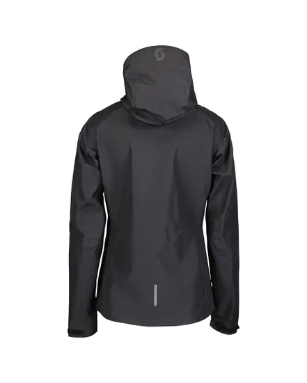 Veste Femme EXPLORAIR LIGHT DRYO 3 L Noir