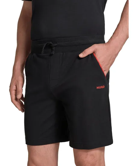 Short En Molleton Homme Noah