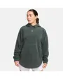 Sweat à capuche Femme W NK ONE TF PO HOODIE POLAR Vert