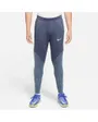 Pantalon de football Homme M NK DF STRK PANT KPZ Bleu