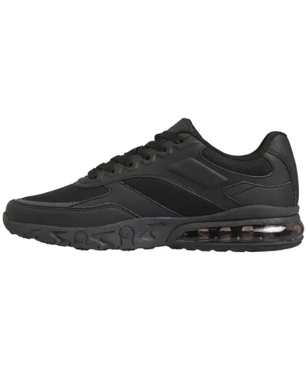 Chaussures Homme LOGO SAIGON Noir