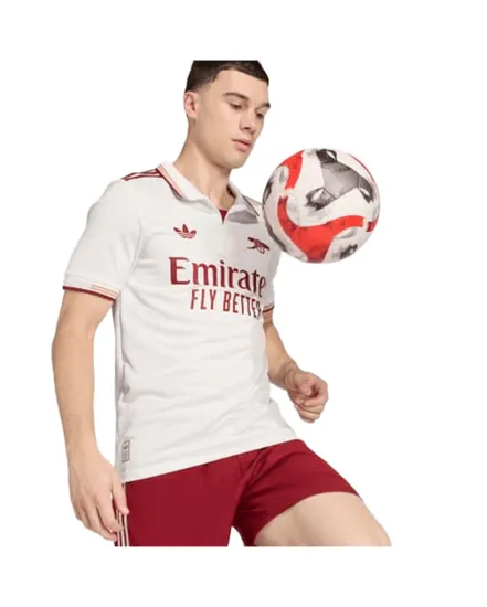 Maillot Homme AFC 3 JSY AU