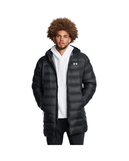 Doudoune Homme LEGEND DOWN PARKA Noir