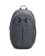 Sac Unisexe UA HUSTLE LITE BACKPACK Gris