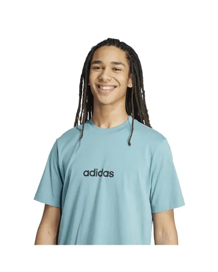 T-shirt Homme Adidas Lin SJ T