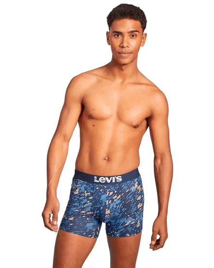 Boxer Brief Homme Apache Camouflage