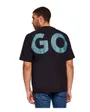 Tee-Shirt Homme Nalftee