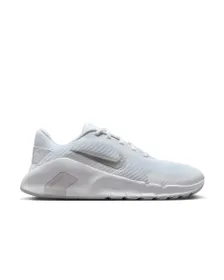 Chaussures de fitness Femme W NIKE FLEX TRAIN Blanc