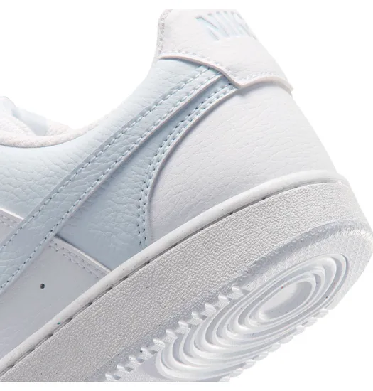 Chaussures Femme W NIKE COURT VISION LO NN Blanc