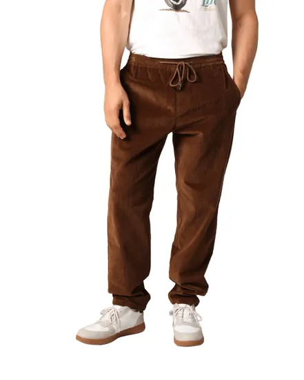 Pantalon Homme Leandre PA M