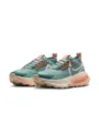 Chaussures de trail Femme W NIKE ZOOMX ZEGAMA TRAIL 2 Vert
