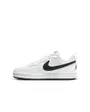 Chaussures Enfant COURT BOROUGH LOW RECRAFT (GS) Blanc