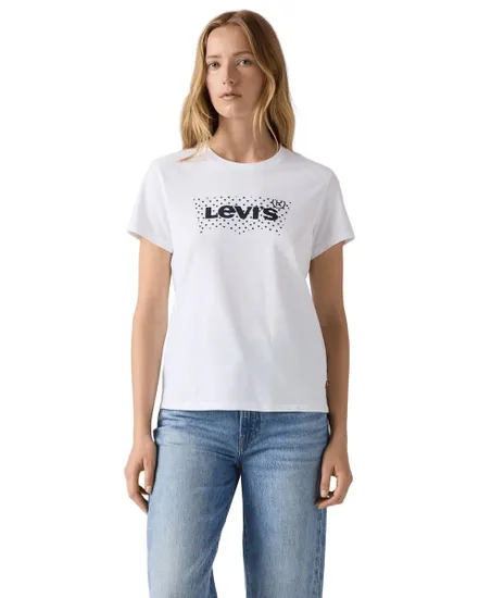 T-shirt Femme Levi's The Perfect Tee