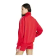 Veste zip Femme FIREBIRD  TT Rouge