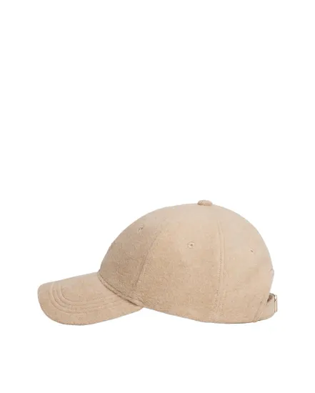 Casquette Baseball Femme Elevated Chic Woo