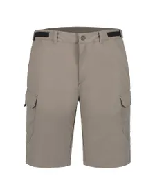 Short Homme BRASWELL GRANIT