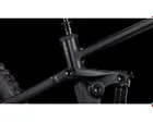 VTT électrique tout suspendu STEREO HYBRID ONE44 EX 800 Noir